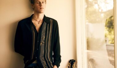 Malcolm Todd found fame on TikTok. Now he's handling stardom in real life.