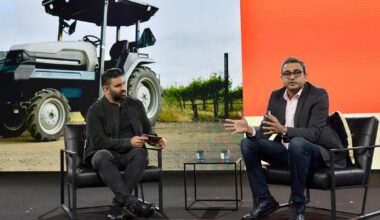 This startup was supposed to revolutionize California's wine industry: 'It totally failed'