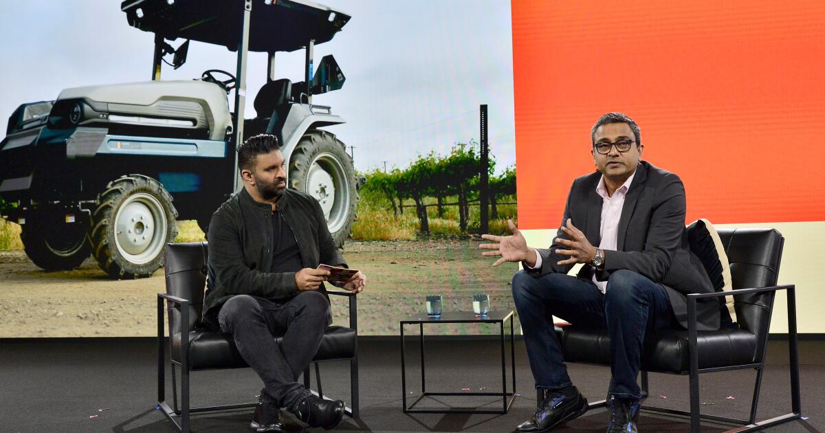 This startup was supposed to revolutionize California's wine industry: 'It totally failed'