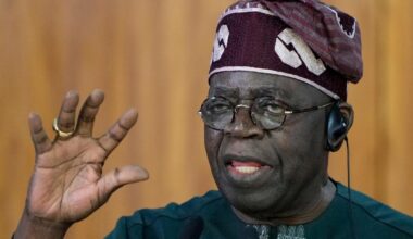 Gunmen kill at least 17 people in Nigeria