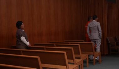 Ray Mata Jr. found competent to stand trial in Genesis Mata case