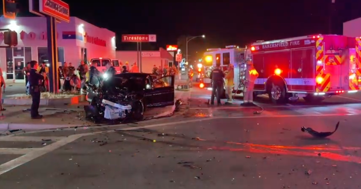 Alleged DUI driver dies after crash with KCSO transport vehicle
