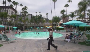Staycations offer San Diego residents a budget-friendly way to enjoy summer fun