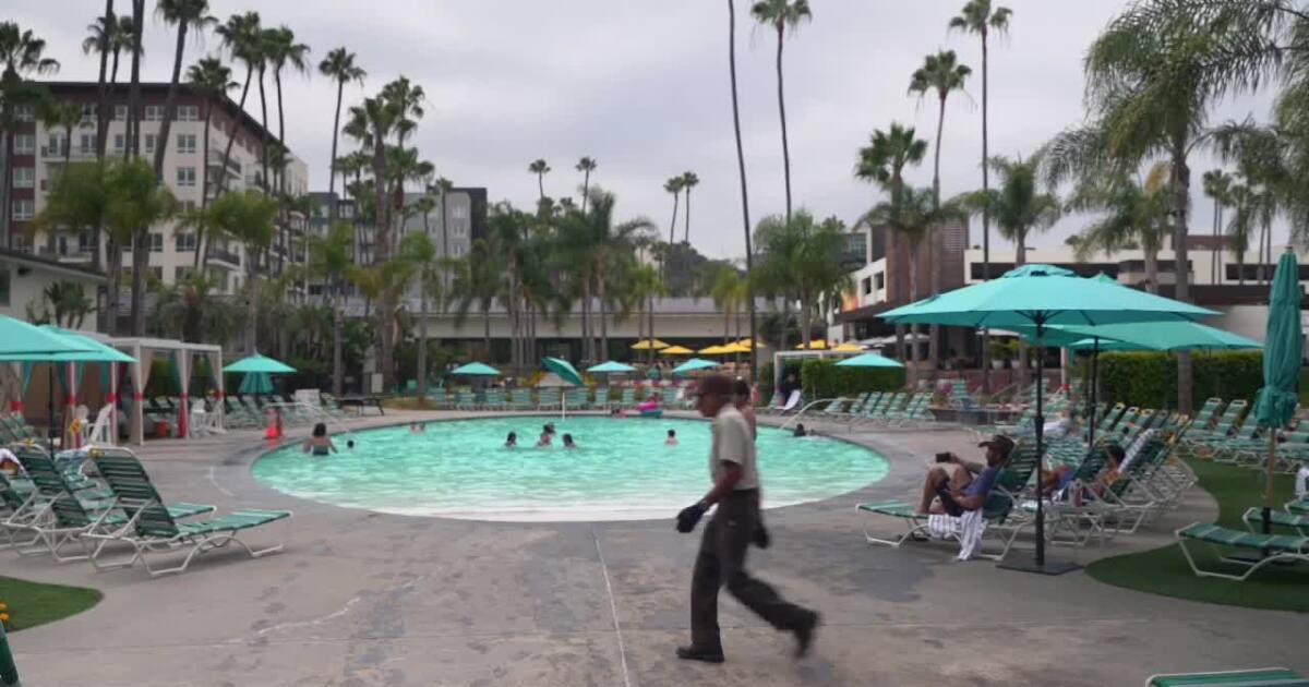 Staycations offer San Diego residents a budget-friendly way to enjoy summer fun