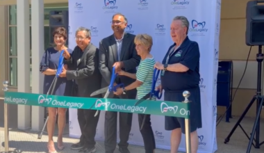 OneLegacy opens new regional office in Bakersfield