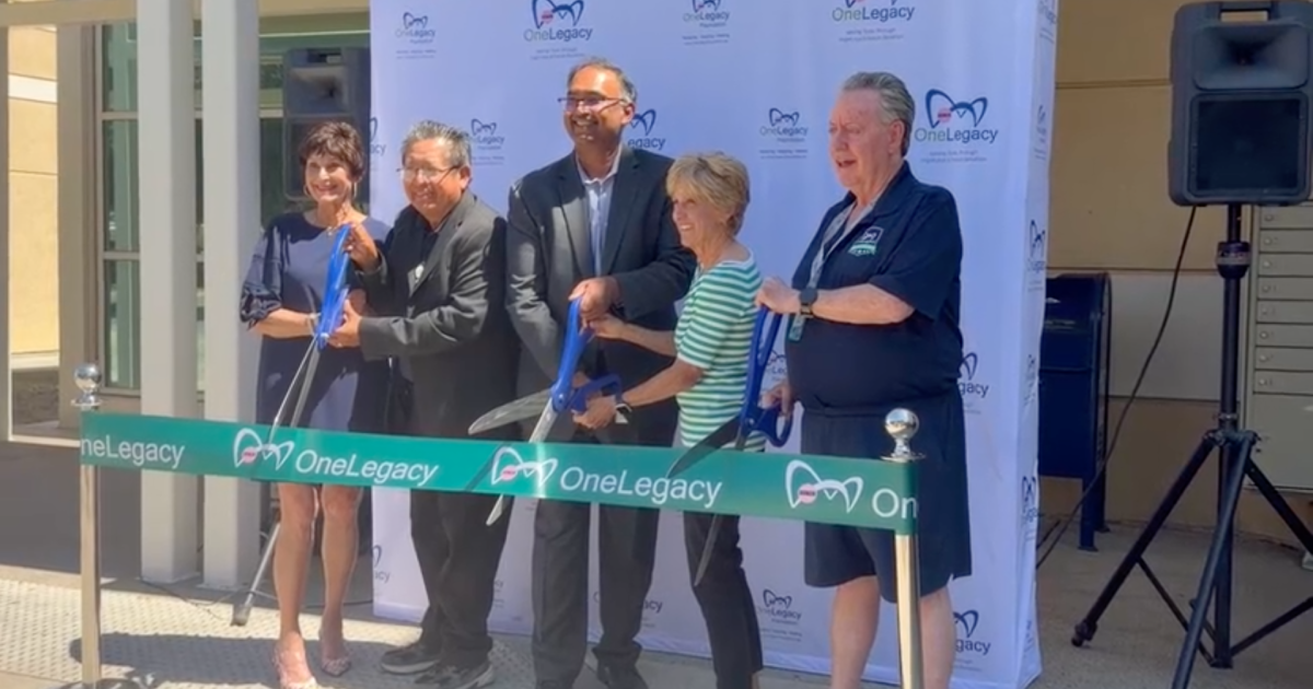 OneLegacy opens new regional office in Bakersfield