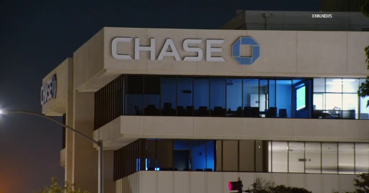 Chief of Police discusses hostage standoff