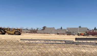 City Lights project breathes new life into East Bakersfield