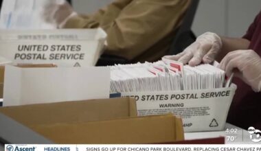 US Supreme Court upholds California's vote-by-mail rules