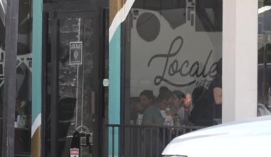 Businesses rally around hostages, first responders after downtown standoff