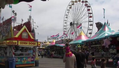How to enjoy the San Diego County Fair on a budget this summer season