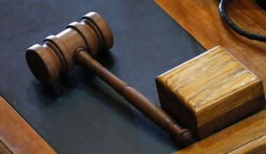 Charges dismissed against doctor accused of poisoning husband with drain cleaner