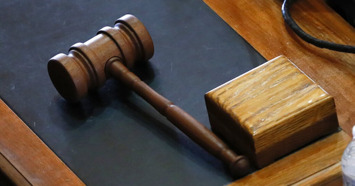 Charges dismissed against doctor accused of poisoning husband with drain cleaner