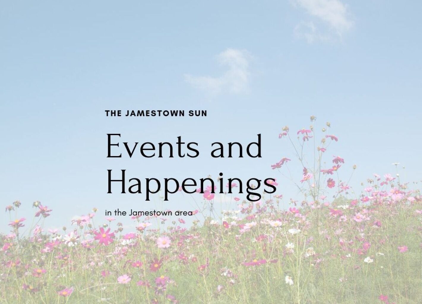 Oakland Grove returns to Music in the Park on July 1 - Jamestown Sun