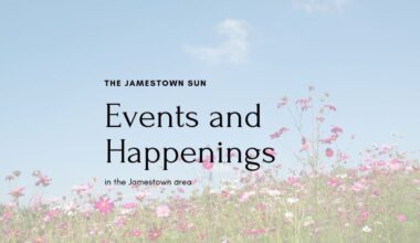 Oakland Grove returns to Music in the Park on July 1 - Jamestown Sun