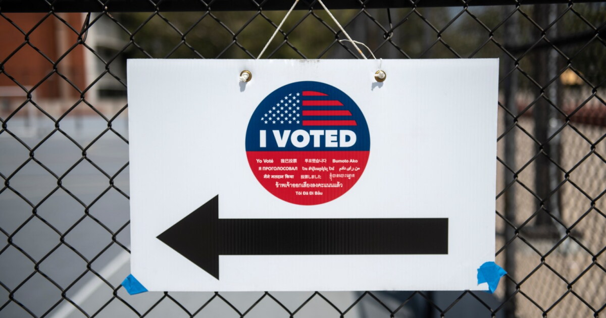 LA City Council pulls noncitizen voting proposal at the last minute