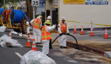 The East LA oil spill was much worse than we thought