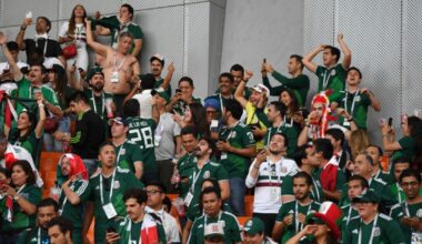 Where to watch the World Cup in San Diego (& how the matches work)