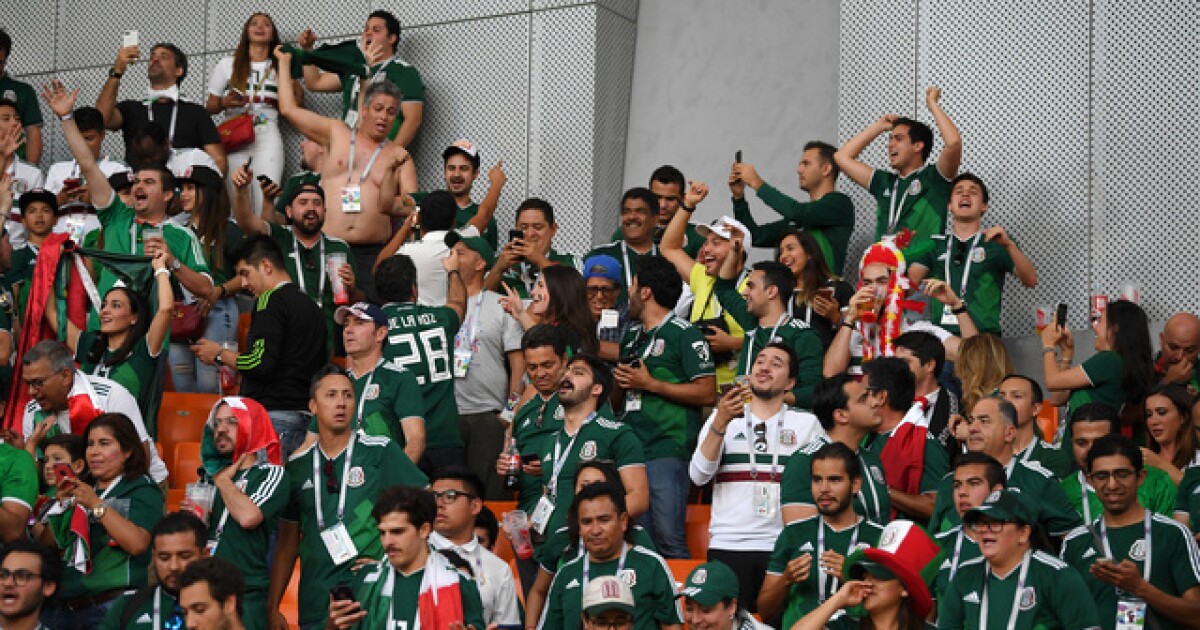 Where to watch the World Cup in San Diego (& how the matches work)