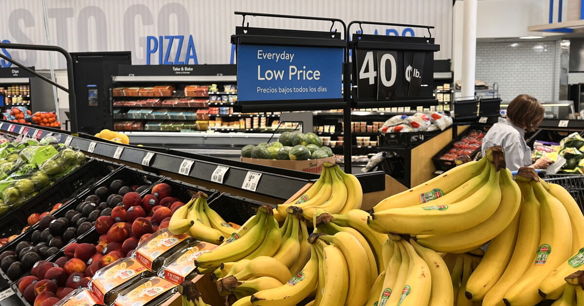 A California program providing fruits and veggies to low-income families is running out