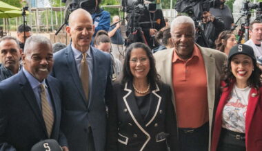 Baseball plan brings promises for West Sacramento schools