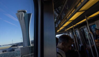 FAA Lifts Brief Ground Stop at San Francisco International Airport