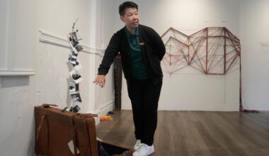 First of Its Kind Queer Museum in San Francisco Chinatown Amplifies Chinese LGBTQ+ Artists