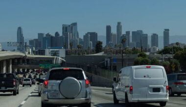 California Seeks Court Order to Block Congress From Reversing State Emission Rules