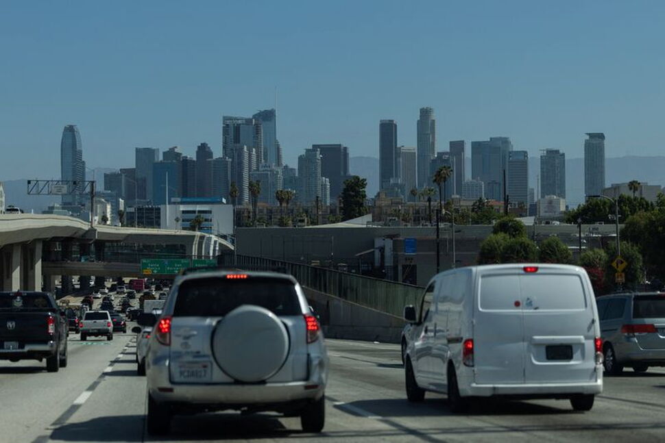 California Seeks Court Order to Block Congress From Reversing State Emission Rules