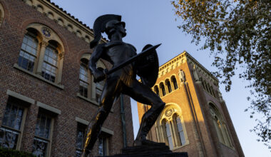 USC, LMU Face Federal Civil Rights Complaint