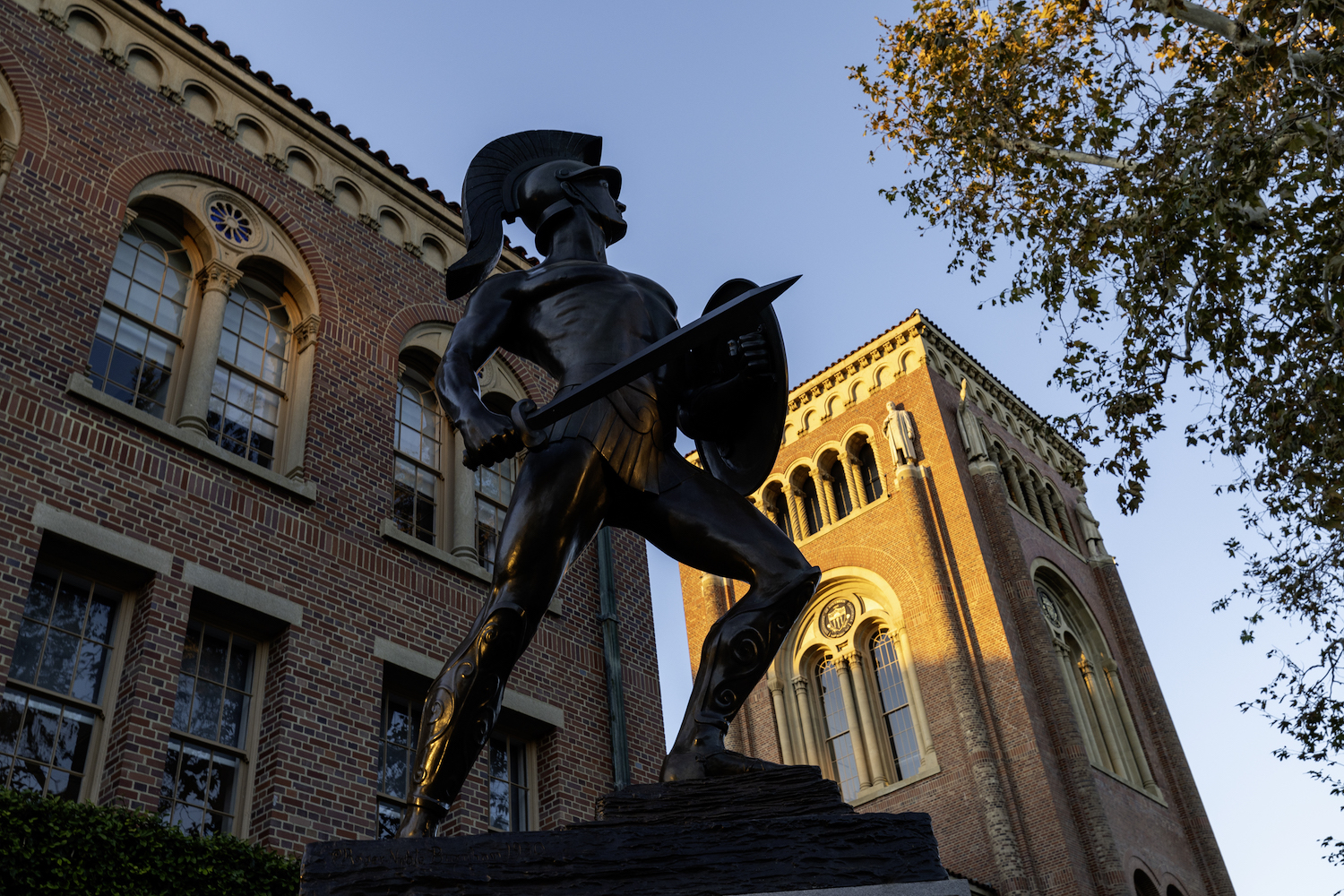 USC, LMU Face Federal Civil Rights Complaint