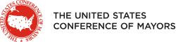 United States Conference of Mayors Logo