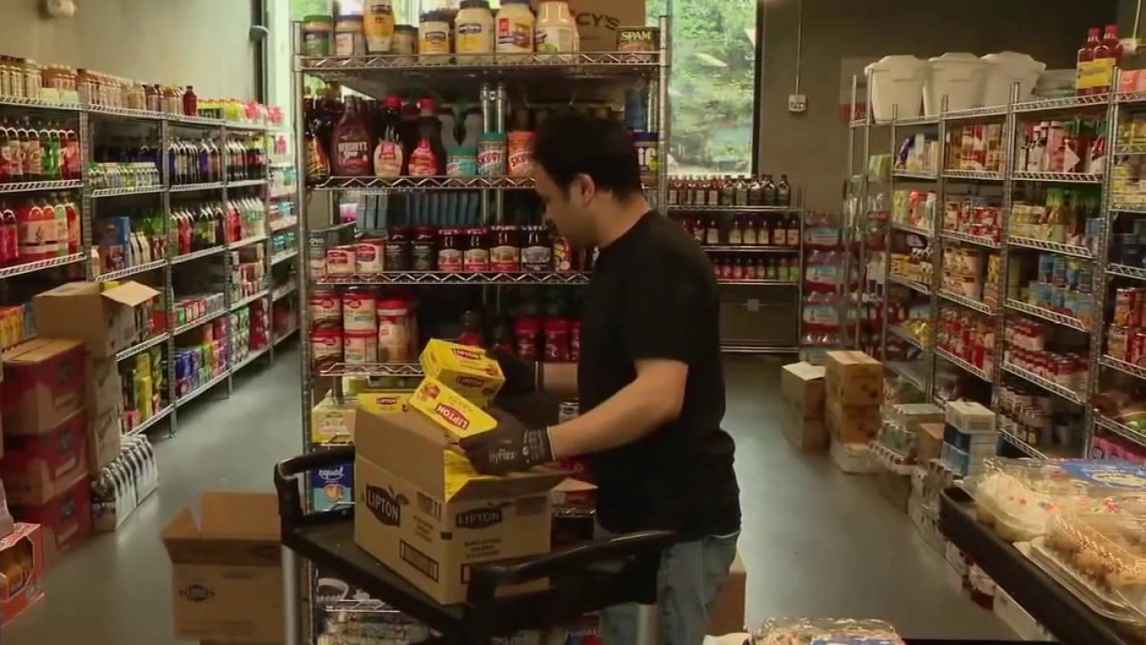 SF leaders pushing for more supermarkets
