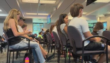 Vacaville students learn budgeting basics ahead of California finance course requirement