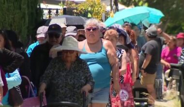 New CalFresh work requirements to impact 200,000 Los Angeles County residents