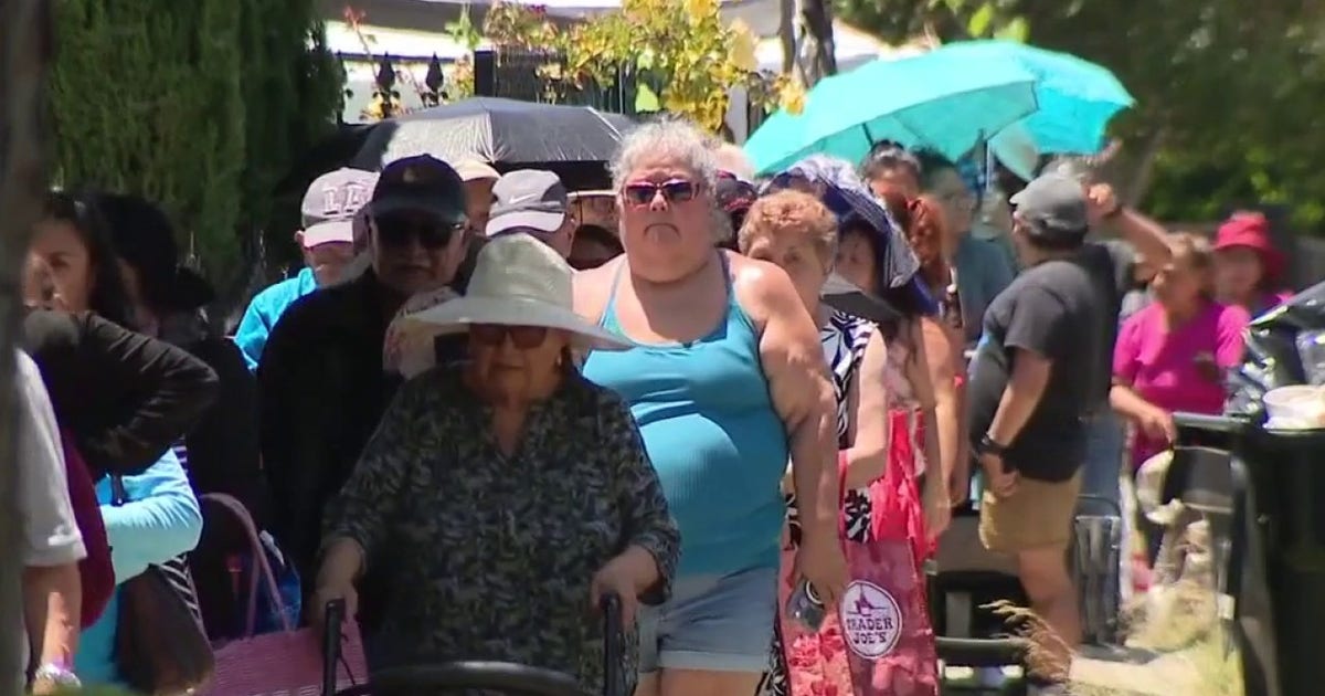 New CalFresh work requirements to impact 200,000 Los Angeles County residents