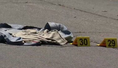 San Jose police hunt for suspects in fatal drive-by shooting