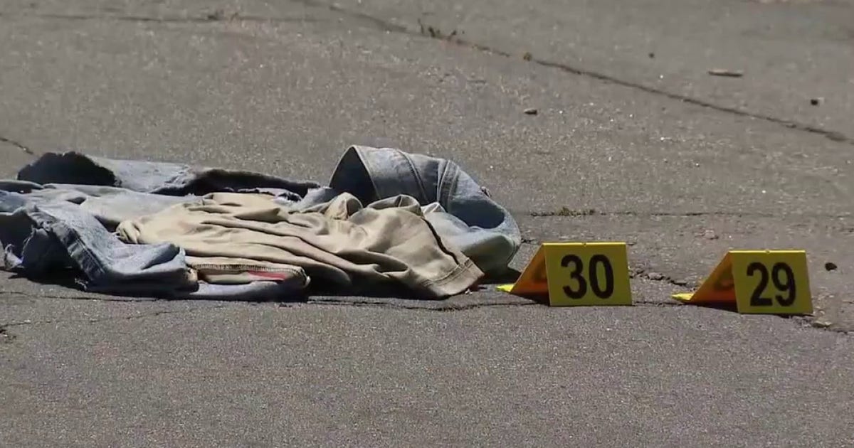 San Jose police hunt for suspects in fatal drive-by shooting
