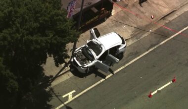 Bicyclist killed in San Jose car accident