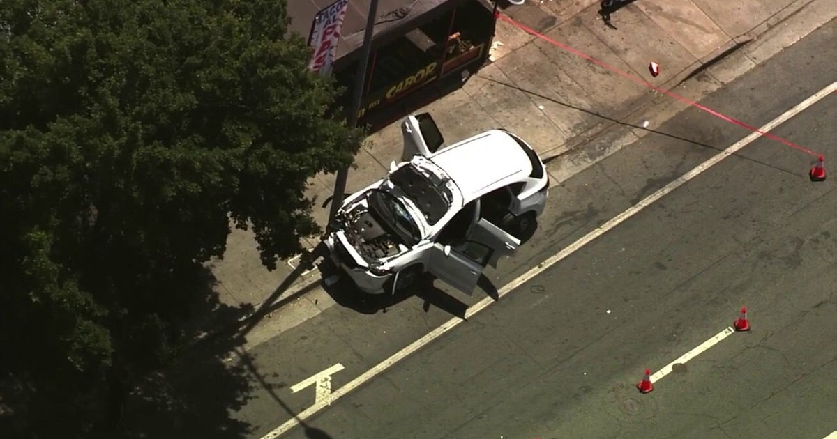 Bicyclist killed in San Jose car accident
