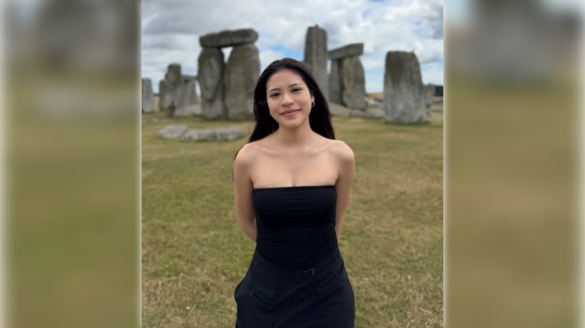 Davis police seek help to locate missing 24-year-old woman