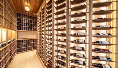 Meet the San Diego Team Building Dream Wine Cellars