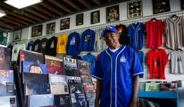 World Famous VIP Records hosting their first-ever Juneteenth Block Party
