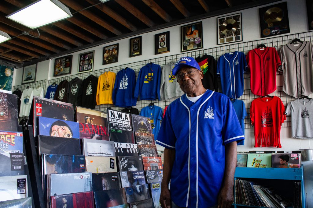 World Famous VIP Records hosting their first-ever Juneteenth Block Party