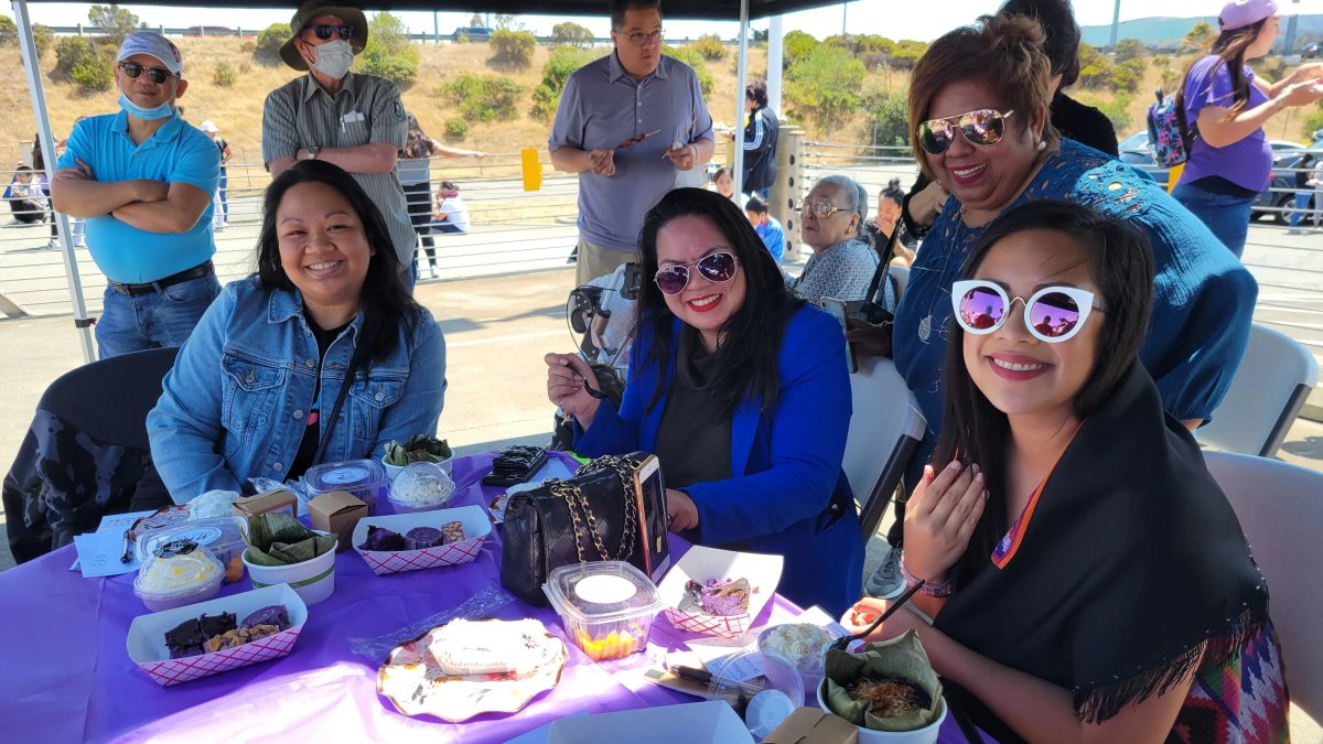 2026 Ube Festival Bay Area – NBC Bay Area