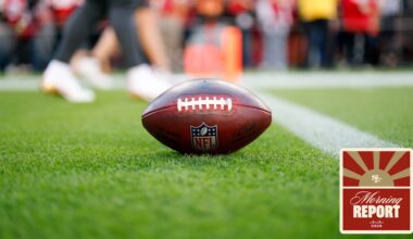 San Francisco 49ers logo