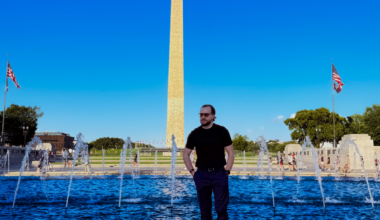 From UC Berkeley Haas to the Pentagon: How one MBA is reinventing counter-drone warfare - Haas News