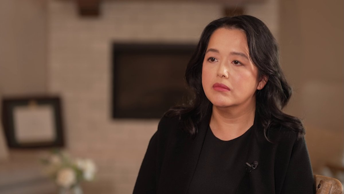 Exclusive: Doctor sues Kaiser for alleged racism, discrimination, and retaliation – NBC Bay Area