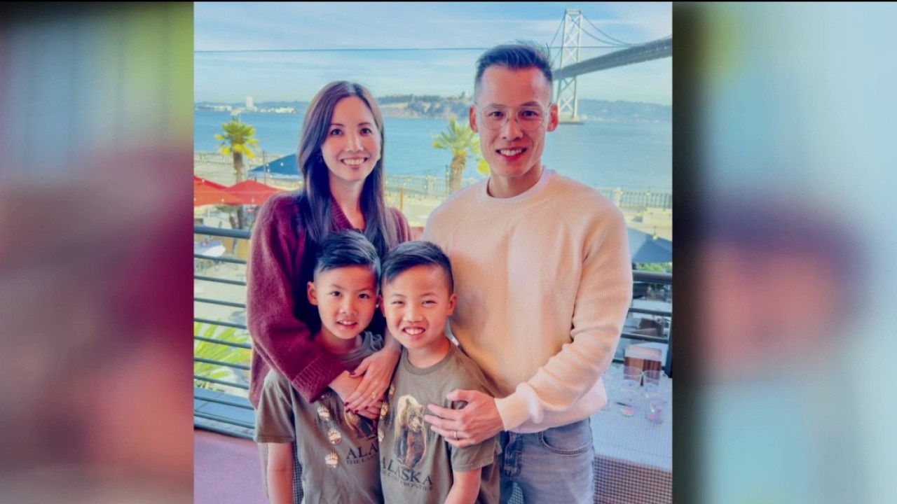 Moraga mom is first in U.S. to undergo breakthrough breast cancer surgery