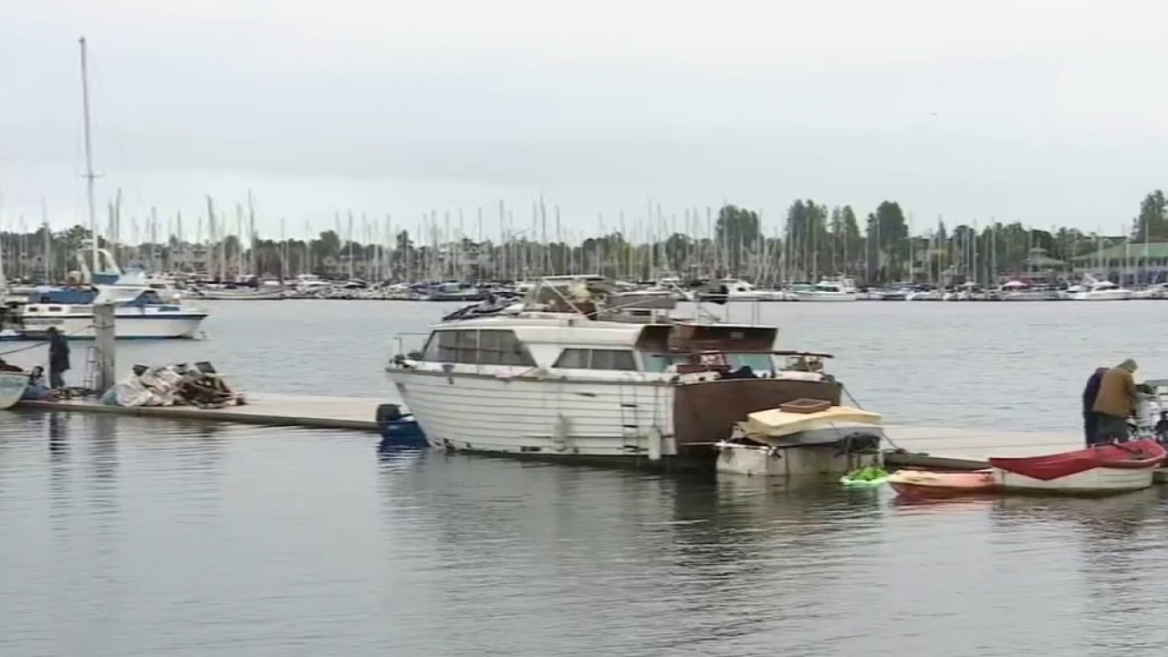 Oakland camp may have to cancel activities because of rogue boats